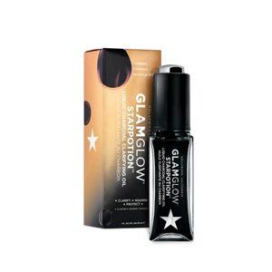 GLAMGLOW StarPotion Charcoal Clarifying 1.0 fl oz